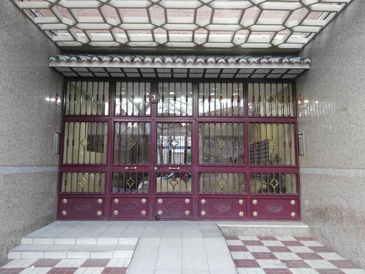 Apartamento Apartamento: El Rincón De Felisa.