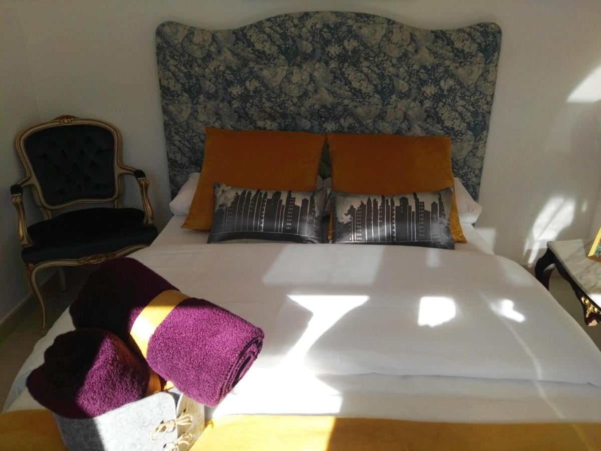 Apartamento: El Rincón De Felisa. Apartamento Granada