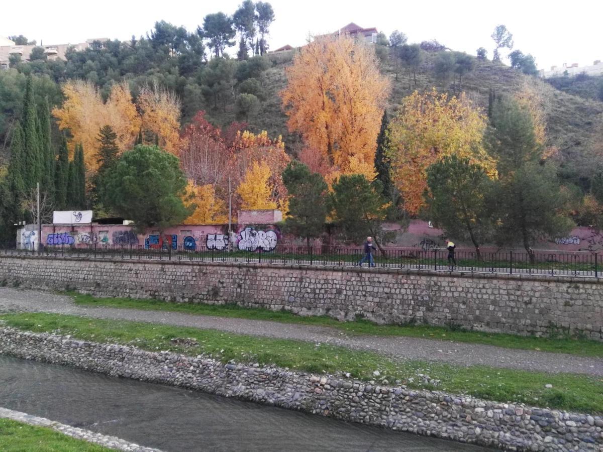 Apartamento: El Rincón De Felisa. * Granada