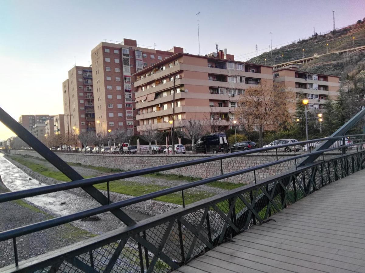 Pangsapuri Tuguest El Rincon De Felisa Granada