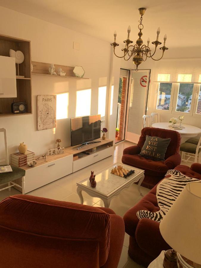 Pangsapuri Tuguest El Rincon De Felisa Granada